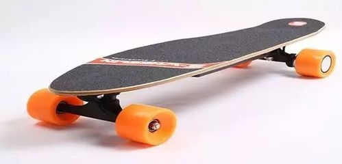 专业滑板品牌有哪些？