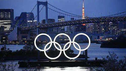 东京奥运会举办时间是多少