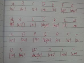 26个复韵母声母韵母分别是什么？