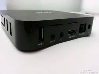 小米无线网络机顶盒,无线wifi机顶盒怎么连接电视