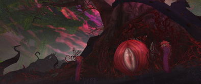 翡翠梦魇 获得30个堕落精华任务,我这cd普通英雄都