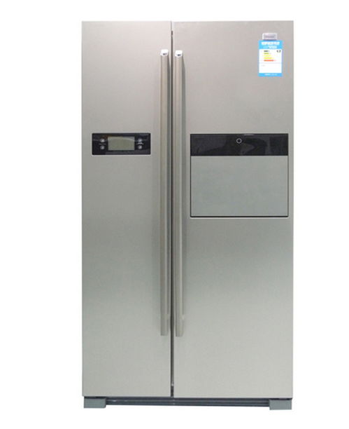 双开门冰箱尺寸规格一般是多少