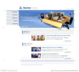 国外的图片资源网站有哪些？