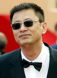 王家卫体的台词大比拼