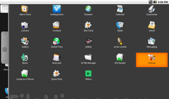哪些安卓应用可以在Androidx86上使用？