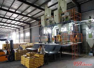 投资两万的小型加工厂找不到合适我的项目