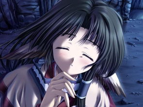 传颂之物有没有第二部?