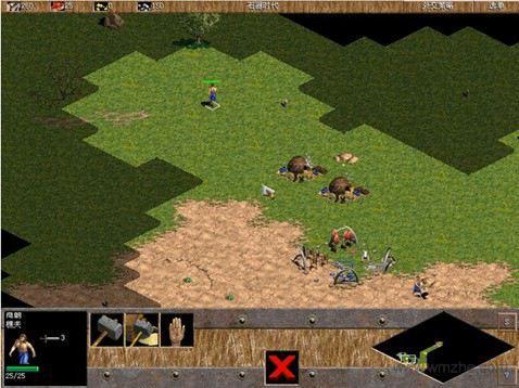 罗马复兴鹰之梦战队版秘籍