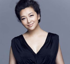 江珊的个人简介？