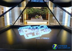 立体投影仪,立体投影视频