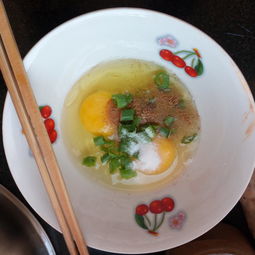 炖鸡蛋羹的正确做法