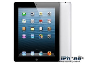 iPad各个版本的电池容量是多少