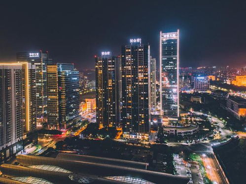 二线城市有哪些