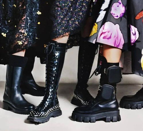 马丁靴有哪些品牌推荐？