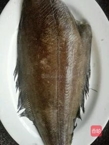 清蒸鲽鱼的做法和步骤