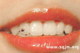 梦到牙齿掉了很多颗是什么预兆，梦到牙齿掉了一颗是什么意思