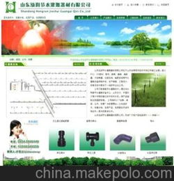 怎样设计一个符合公司需求的网站呢？