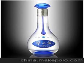 梦之蓝m3多少钱一瓶？