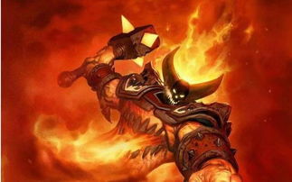 wow拉格纳罗斯在哪