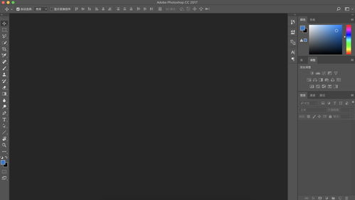 photoshop cs6和photoshopcc有什么区别