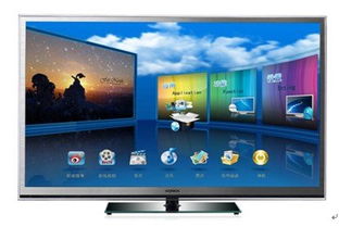 智能电视系统,智能电视网络版和电视版区别