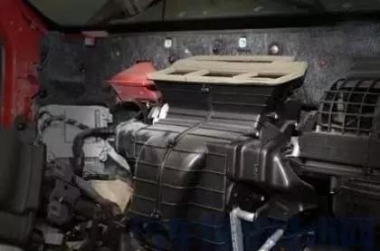 空调缺不缺氟看一眼就明白