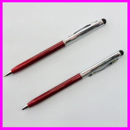 电容笔如何用 电容笔用的方法有哪些