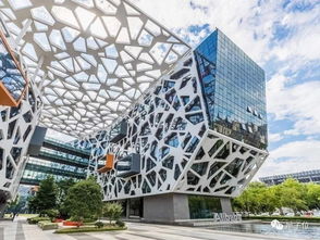 淘宝总公司在哪里的?