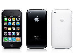 iphone3什么时候出的,iphone3g