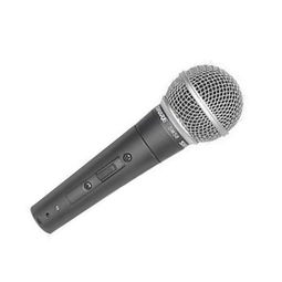 如何辨别舒尔麦克风的真假