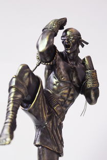 至高之拳有什么特效