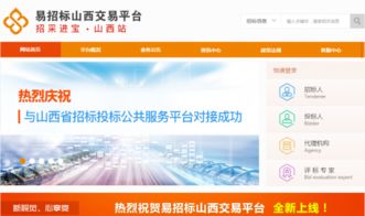 杭州中易招标代理有限公司怎么样？