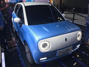 长城欧拉旗下的出行品牌“欧拉出行”是怎样的？