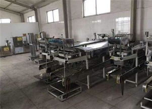 想在家开个小型加工厂？