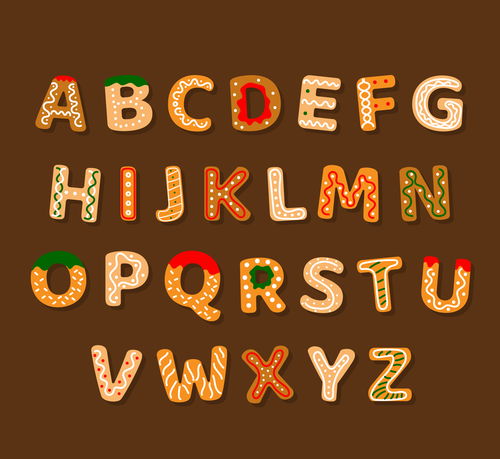 e大写字母笔画顺序