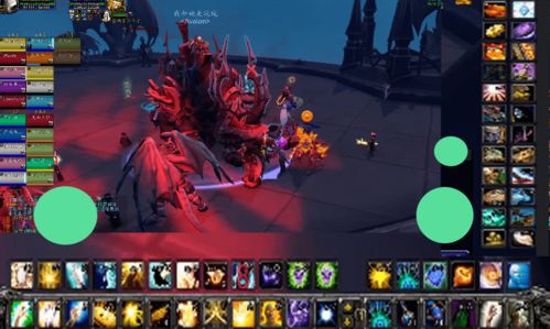 魔兽世界也出了手游，你对魔兽世界出的这款手游怎