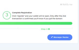 短域名怎么申请？