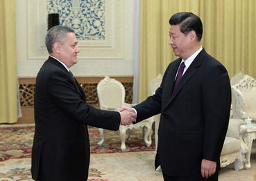 国务院副总理分工是什么？