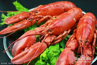 大龙虾怎么做好吃又简单的做法