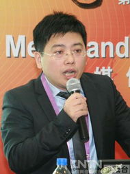 刘新华的研究领域