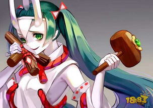 丑时之女的人物简介