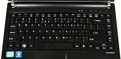 笔记本键盘个别键失灵,笔记本电脑键盘灯怎么开关