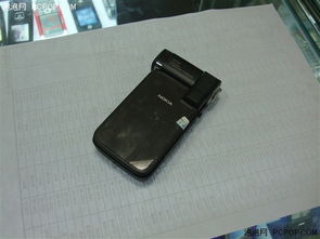 n93i上市时间,诺基亚n93i