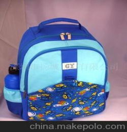 儿童书包哪个品牌质量好,儿童书包女