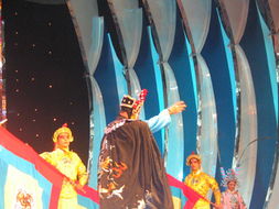 变脸是我国哪个表演戏剧的绝活儿,变脸是我国哪个表演戏剧的绝活打一句流派