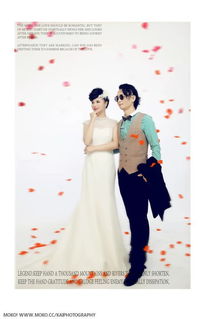 相濡以沫的爱情是什么？