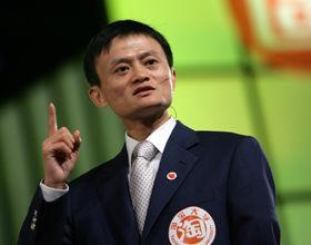 马云创业故事及感悟,马云创业故事案例及启示