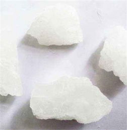 白矾可以治脚气吗图片