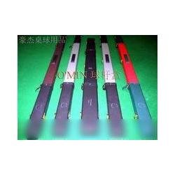 我是新手！应该怎么挑选台球杆！