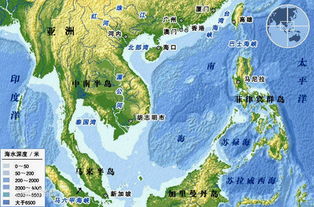 为什么南海属于中国？